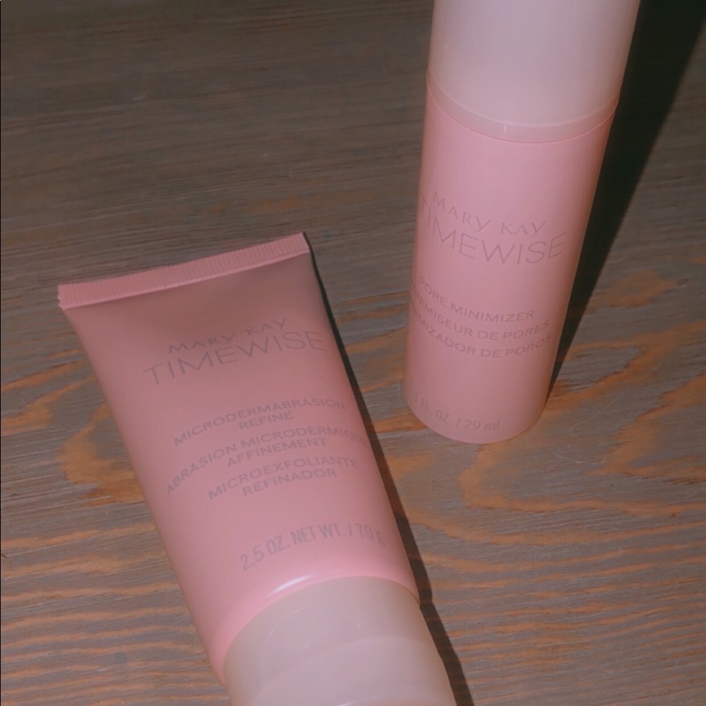 TimeWise® Microdermabrasion Plus Set